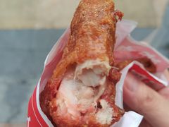 -虎头炸·潮汕南乳炸鸡(东圃店)