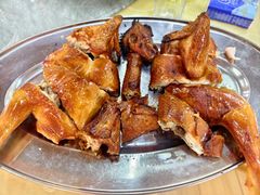 -南沙辉记烧鸡·荔枝木炭火吊烧(旧镇店)