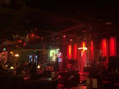 -音乐房子·Vintage Live Bar(玉林总店)