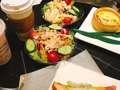-星巴克(北京永定门店)