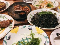 -萨莉亚意大利餐厅(龙胜站颂荟商场店)