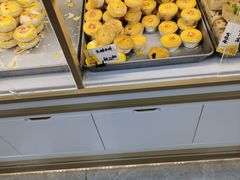 -爱德顺糕点食屋(利民道店)