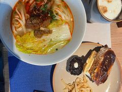 -公交新村粉店(赤岗冲店)