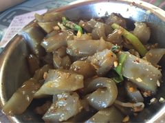 88号小吃店-88号小吃店·经典云南菜·地道纳西美食