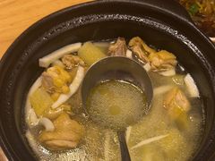 -糟粕醋·椰苑海南菜餐厅(亚龙湾天域酒店)