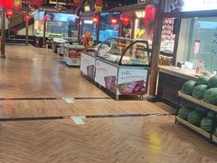 -锦绣金山人家(友谊店)