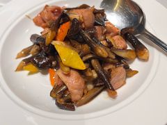 -宁波逸东豪生大酒店·逸轩中餐厅