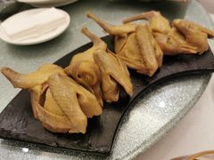 梅子乳鸽-岭南海晏楼(滨江东总店)