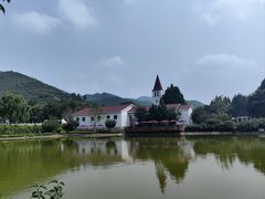 -静之湖度假区