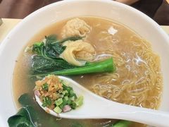 -永盈茶餐厅(中山四路店)