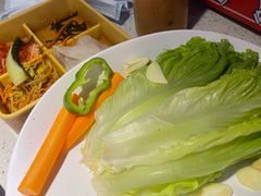 生菜-猫抓烤肉(春熙路店)