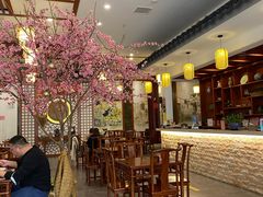 大堂-同得兴面馆.苏式面.三虾面(园区店)