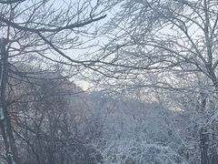 -浙西天池-售票处