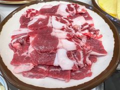 -白山烧烤(文安路万豪店)