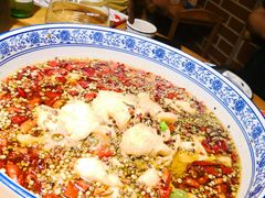 -福茂源横山铁锅羊肉(牡丹园店)
