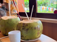 -糟粕醋·椰苑海南菜餐厅(亚龙湾天域酒店)