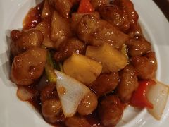-老广酒楼(樱花店)