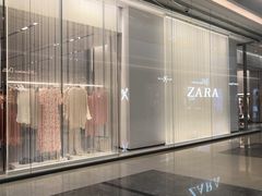 -ZARA(熙地港店)