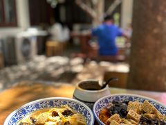 -西园寺素食(西园弄戒幢律寺店)