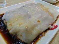 -冠记·肠粉粥品专家(江南大道店)