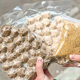 藏在赣州巷子里的潮汕牛肉丸粿条汤🔥巨好吃