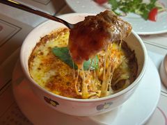 -安妮意大利餐厅(日坛店)