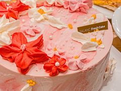 -FALANC CAKE生日蛋糕(广州店)