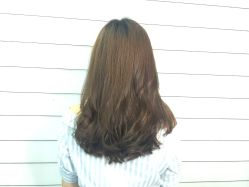 -HD HAIR STYLE