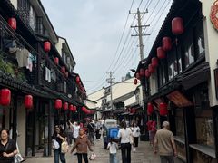 -葑门横街