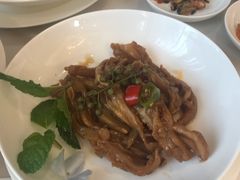 -南山鲜虾面·活鲜小馆·海味大连菜(南山总店)