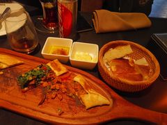 -Efes Turkish & Mediterranean Cuisine 艾菲斯餐厅(陆家嘴店)