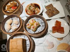 -添好运点心专门店(深水埗店)