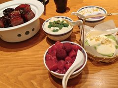 -金陵家宴·金陵春·南京菜(夫子庙店)