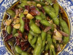 -江城燕子大排档(江汉路步行街店)