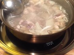 -润园四季椰子鸡火锅(海上世界店)