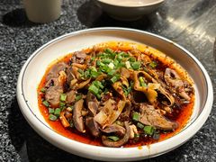 -土灶人家柴火鸡(都江堰店)