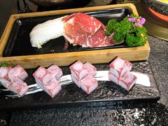 -湊湊火锅·茶憩(世博大道店)