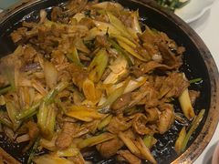 -大鸭梨烤鸭·北京菜(南小街/南苑店)
