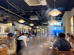 -阿鸡鱼庄·顺德鲜蒸小炒(亚运村店)