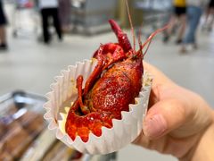 -盒马X会员店(王府井奥莱UP TOWN店)