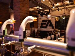 -Goose Island Brewhouse鹅岛精酿啤酒酿造工坊餐厅
