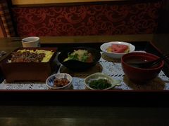 -红叶日料·放题·海胆·定食(星海店)