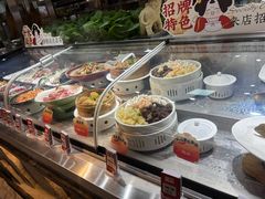 -不倒翁·安徽名菜楼(步行街店)