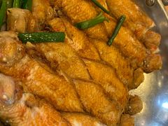 -抱德·潮汕味(敦和店原惠城鱼仔)