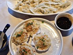 -八府香鸭·啫啫煲(华山路店)