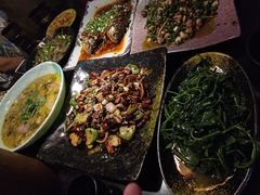 -醉小酒馆·川菜·江湖菜·重庆菜(观音桥旗舰店)