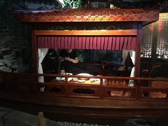 门面-老宁波1381餐厅(宏泰广场店)