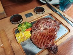 -NLFS1983咖啡花园餐厅(锦桂店)