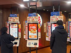 -汉堡王(西直门凯德MALL店)