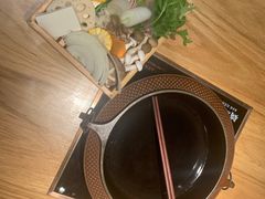 -锅物新语&寿喜烧.炉端割烹(世博源店)